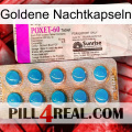 Golden Night Capsules new07